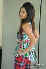 Neha Deshpande at Dil Deewana Press Meet
